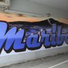 Iz grafitarskih korenin v uživaško službo