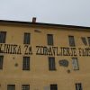 Iz grafitarskih korenin v uživaško službo