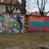 Iz grafitarskih korenin v uživaško službo