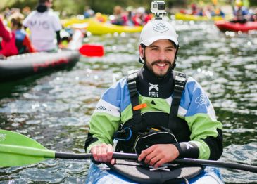 Ne maram fasad. Sem, kar sem.