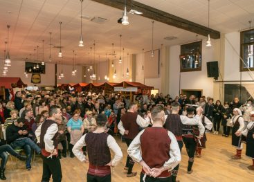 Odlična lekcija o strpnosti