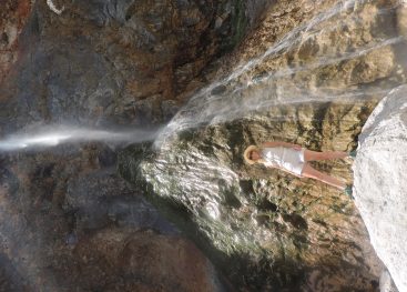 Uspeh - zmaga, poraz in recept?