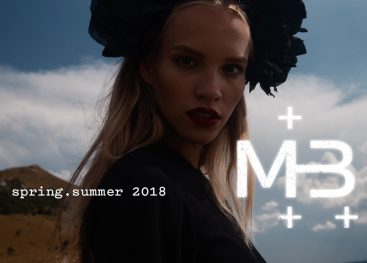 In rodila se je Matea Benedetti. THE Blagovna znamka.