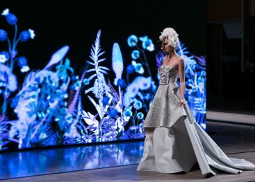 In rodila se je Matea Benedetti. THE Blagovna znamka.