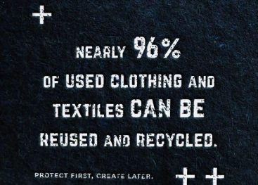 In rodila se je Matea Benedetti. THE Blagovna znamka.