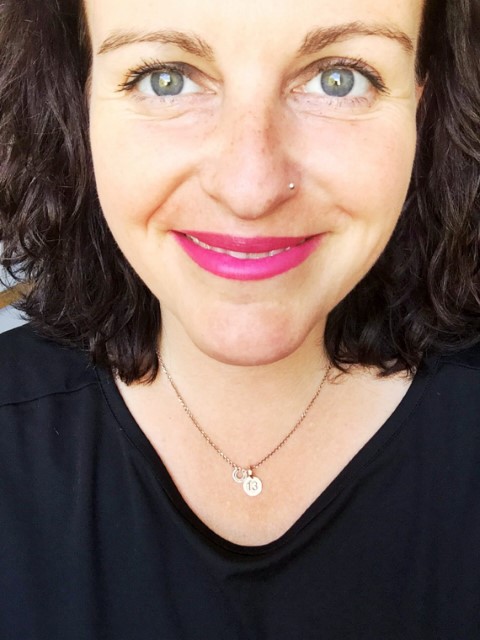 Ljubezen do dna in nebes