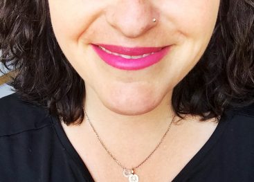 Ljubezen do dna in nebes