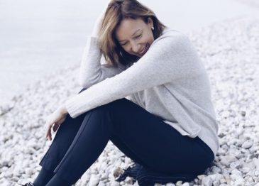 Zajezdi val življenjske energije