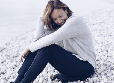 Zajezdi val življenjske energije