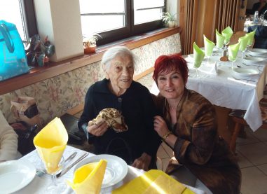 99 let energije za življenje