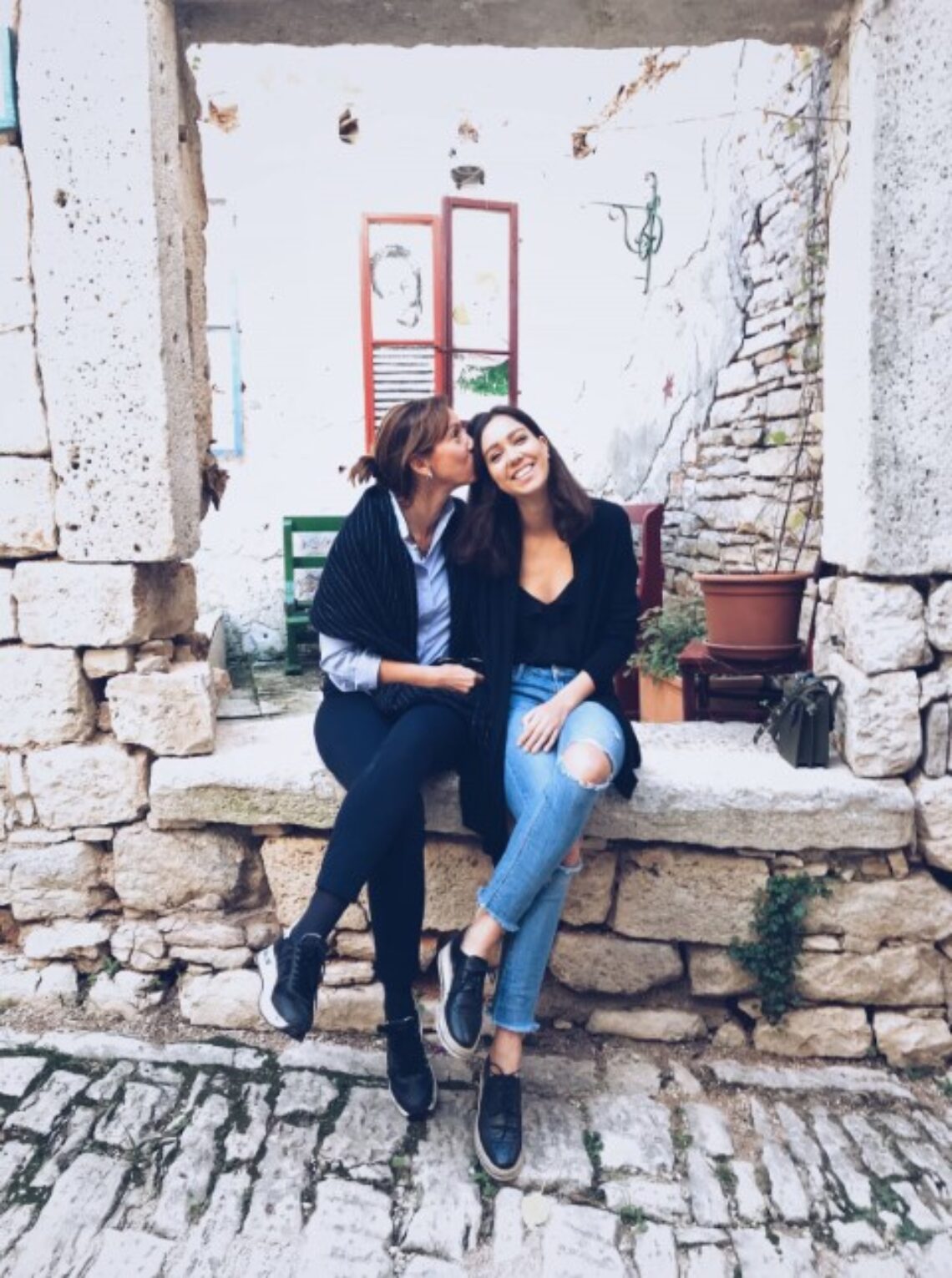 Zajezdi val življenjske energije