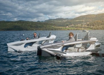 Štiriperesna uspešnica iz Slovenske Bistrice