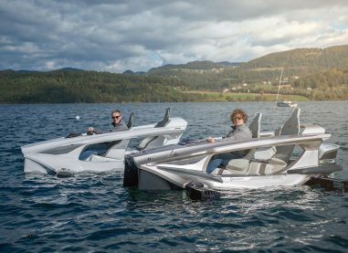 Štiriperesna uspešnica iz Slovenske Bistrice