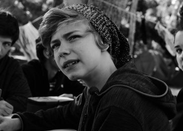 Ples kot skriti jezik moje duše