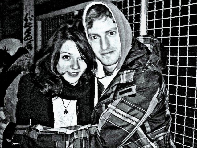 14 postaj moje križeve poti