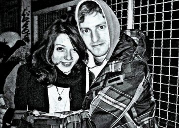 14 postaj moje križeve poti