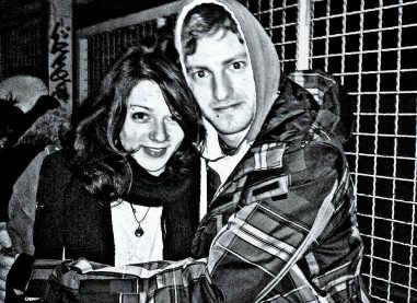 14 postaj moje križeve poti