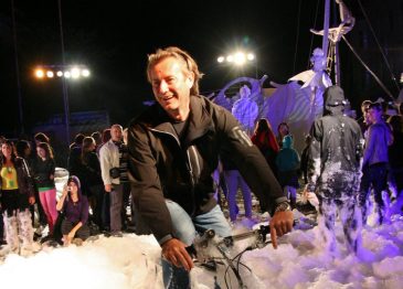 »Moj poklic je moj hobi«