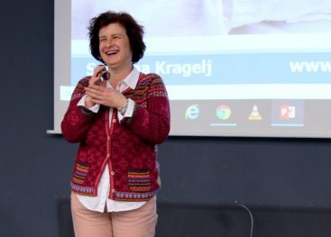 O pridnosti in sreči