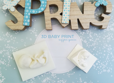 Čustveni spomini v 3d obliki