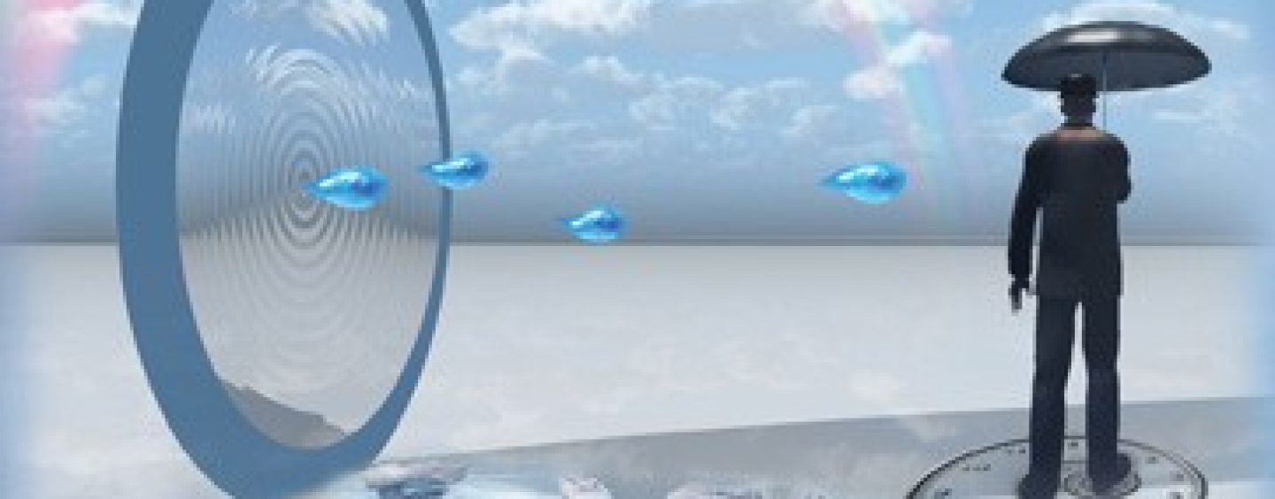 Vadim Zeland: Upravljalec realnosti