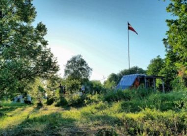 Očiščevalna moč ognja