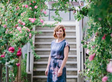 Magnolija: nežna, a krepka