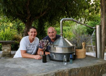 Ko s ponosom rečeš, da si kmetica