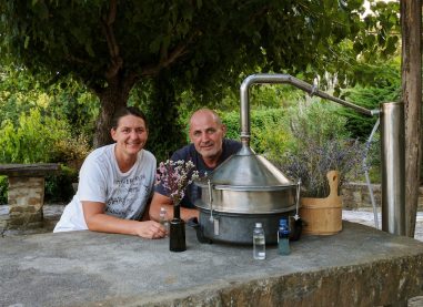 Ko s ponosom rečeš, da si kmetica