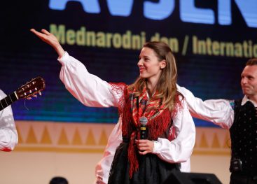 Monika Avsenik: Vsaka medalja ima dve plati