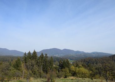 Kdaj je DOVOLJ ali mit o iluziji »sky is the limit«