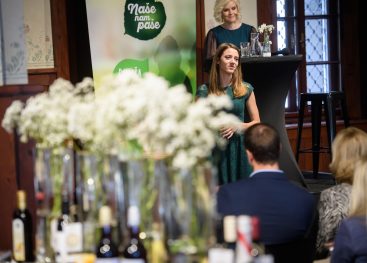 Monika Avsenik: Vsaka medalja ima dve plati