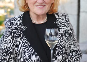 Mira Šemić: In vino veritas – zaupam vam vso resnico o vinu