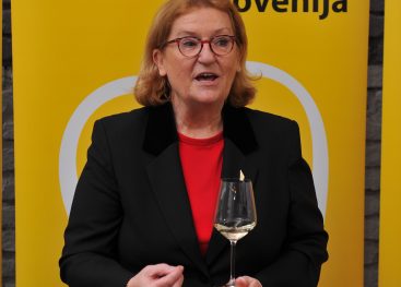 Mira Šemić: In vino veritas – zaupam vam vso resnico o vinu