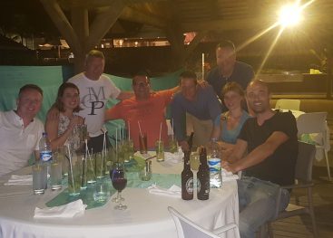 Kar se usede v »srce« in kaj v »želodec«