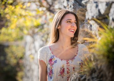 Monika Avsenik: Vsaka medalja ima dve plati