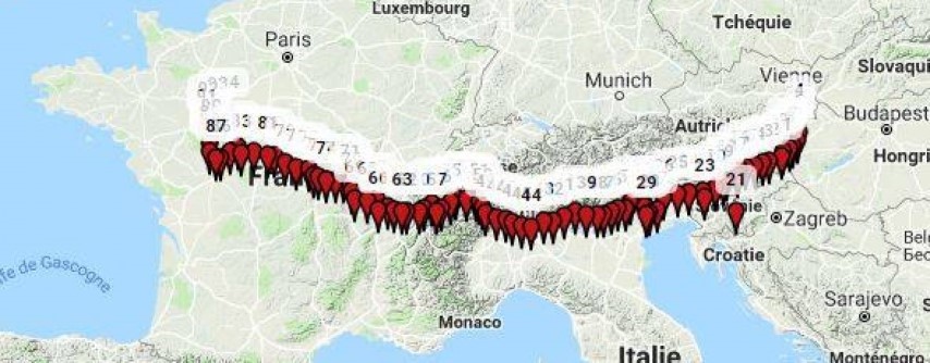 New Pilgrim Age – novodobno romarstvo v Mariboru