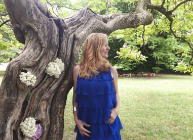 Nina Jenštrle: Biti doula je moje poslanstvo