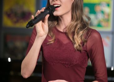 Monika Avsenik: Vsaka medalja ima dve plati