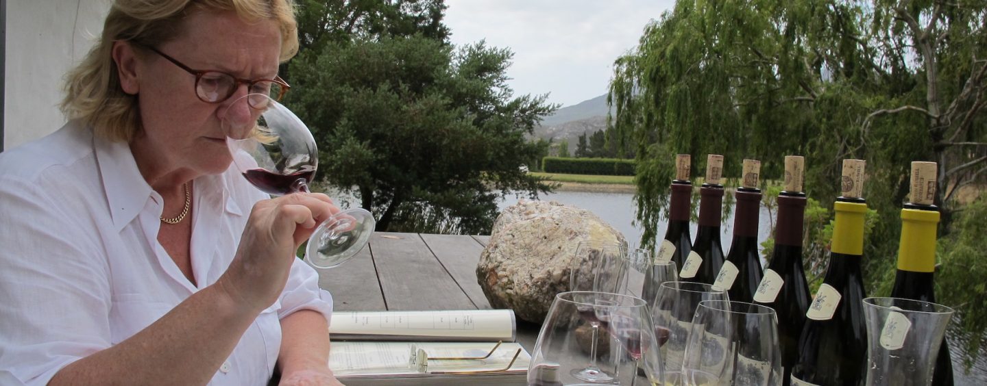 Mira Šemić: In vino veritas – zaupam vam vso resnico o vinu