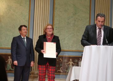 Mira Šemić: In vino veritas – zaupam vam vso resnico o vinu