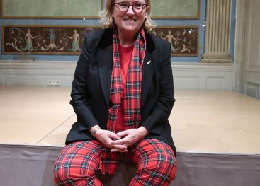 Mira Šemić: In vino veritas – zaupam vam vso resnico o vinu