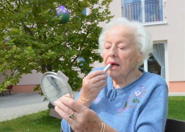 Najljubša frizerka jugoslovanskega princa