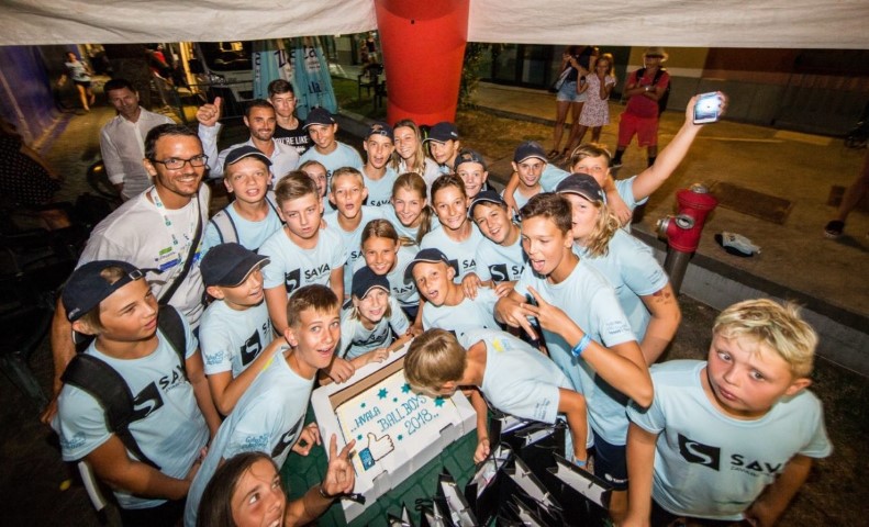 Po duši sem športnik, pri delu nepopustljiv