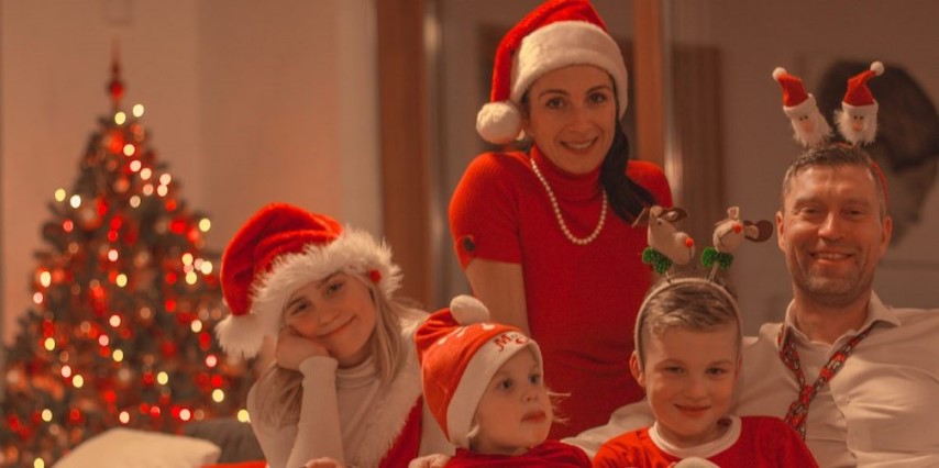 Majorka Nina Raduha: Življenje je treba živeti