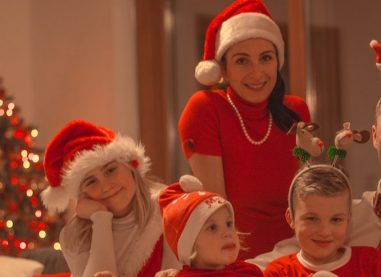 Majorka Nina Raduha: Življenje je treba živeti