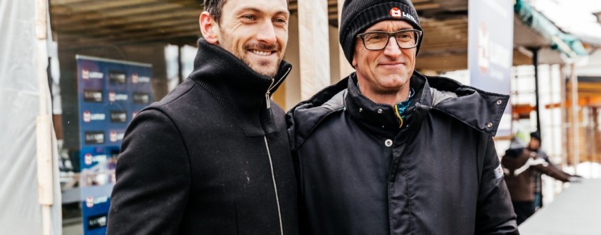 Ne prenesem izjave »to ne gre, to se ne da«