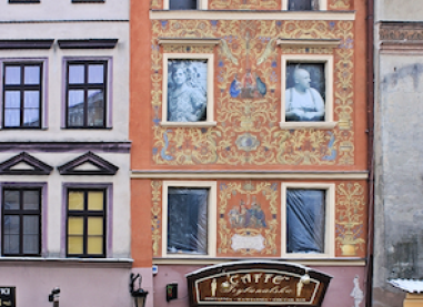 Dolgi večeri – zimski in poletni