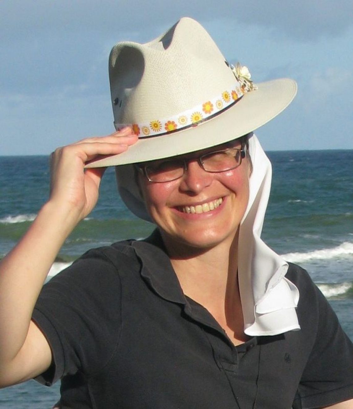 Sestra Andreja: Ena sama vžigalica odvzame temo