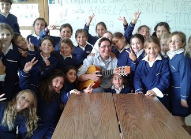 Sestra Andreja: Ena sama vžigalica odvzame temo